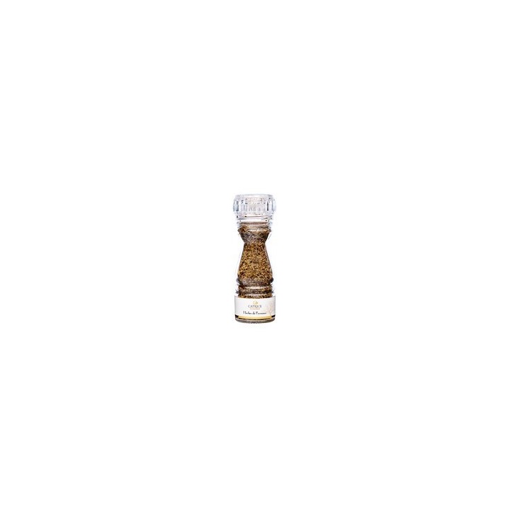 Petit Moulin aux herbes de pce 90 g
