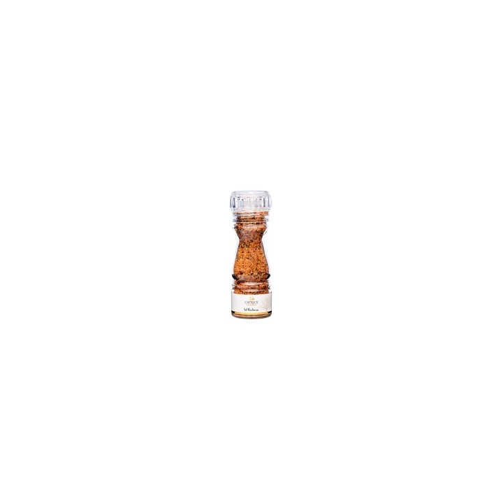 Petit Moulin Sel Barbecue 110 g