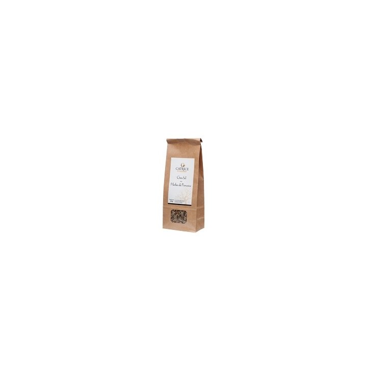 Sel aux herbes de pce 230 g Sachet