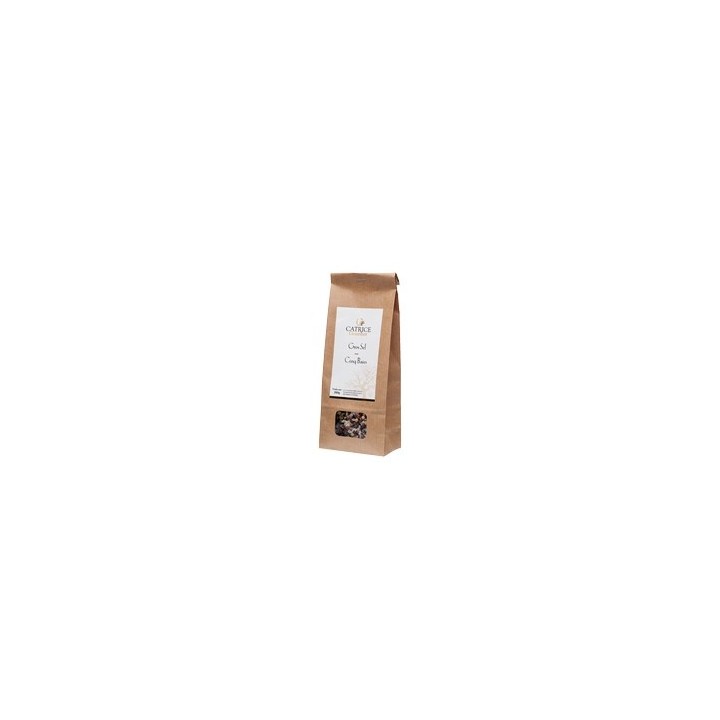 Sel aux 5 baies 260 g Sachet