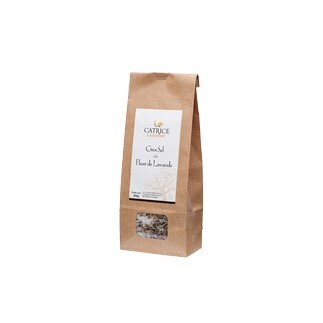 Sel à la Lavande 280 g Sachet