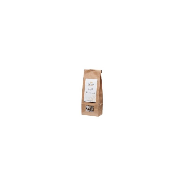 Sel à la Lavande 280 g Sachet