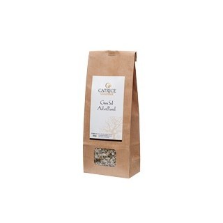 Sel Ail et Persil 250 g Sachet
