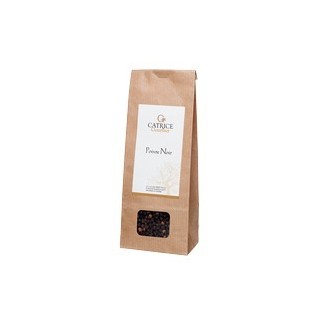 Poivre noir 145 g Sachet