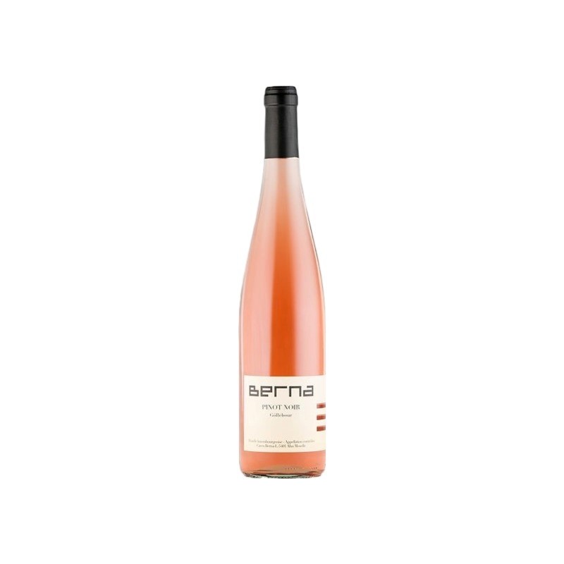 Pinot Noir Rosé 2023