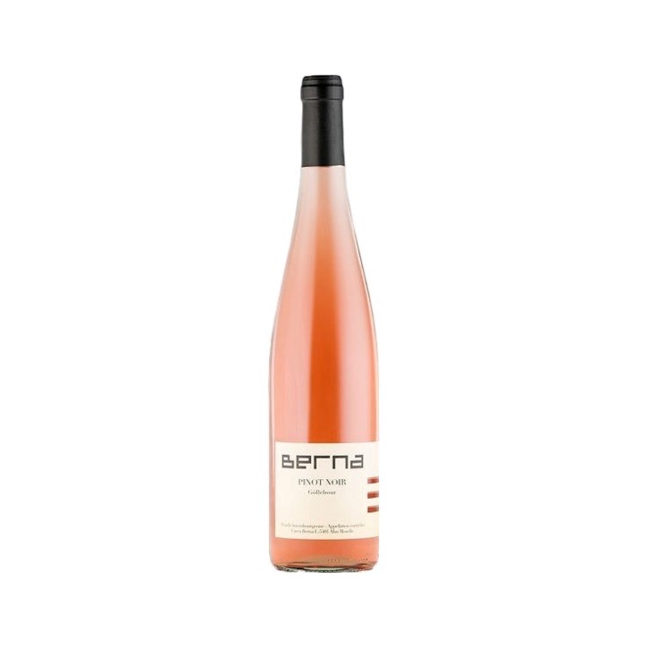 Pinot Noir Rosé 2023
