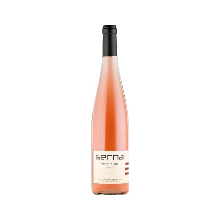 Pinot Noir Rosé 2023