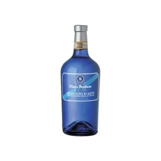 Moscato d'Asti Docg frizzante