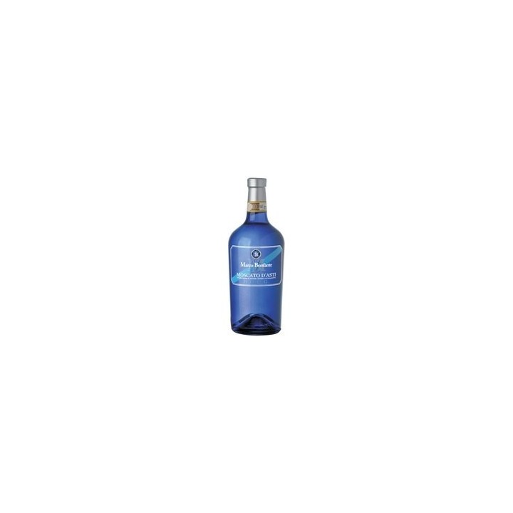 Moscato d'Asti Docg frizzante