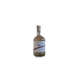 Gin Single Malt Triple Distilled