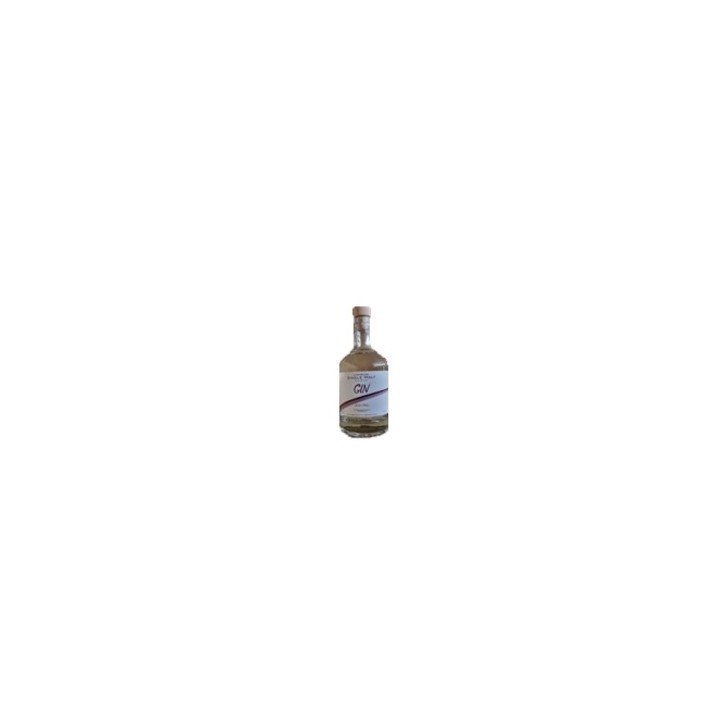 Gin Single Malt Triple Distilled