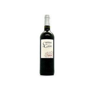 Cuvée Expression Aop Minervois 2022