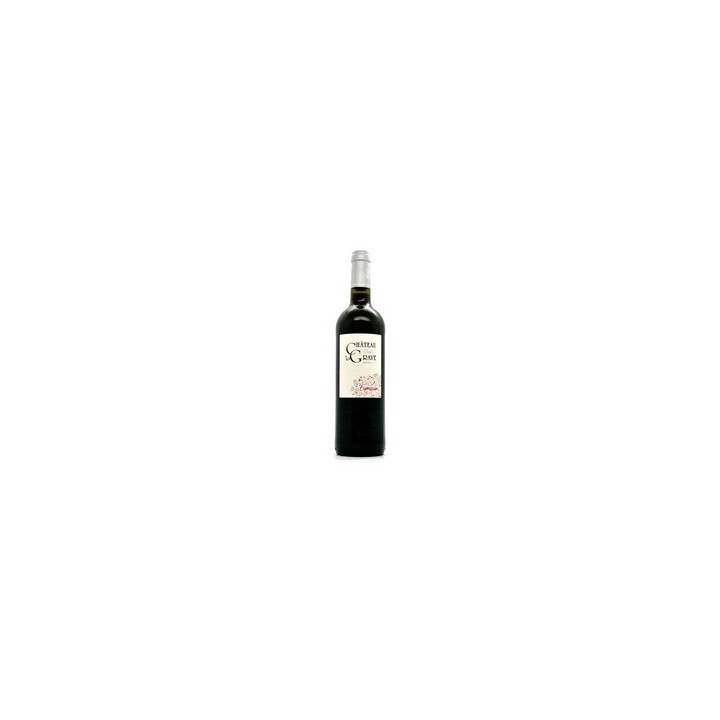 Cuvée Expression Aop Minervois 2022
