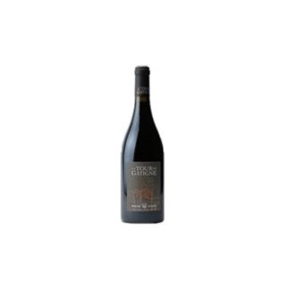 Cuvée 24 Rouge Duché d'Uzes 2021