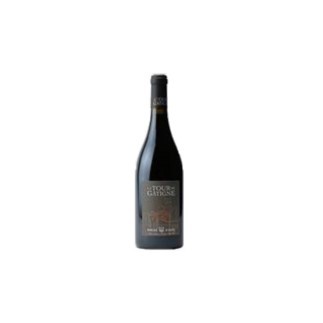 Cuvée 24 Rouge Duché d'Uzes 2021