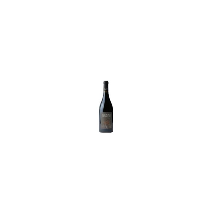 Cuvée 24 Rouge Duché d'Uzes 2021