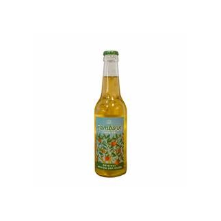 Ramborn Original Medium Dry Cider V.C. 24 X 0.33 L