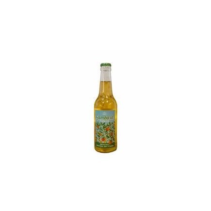 Ramborn Original Medium Dry Cider V.C. 24 X 0.33 L