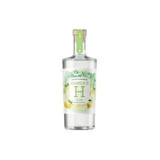 Hamer's Gin Spring Edition 40 %