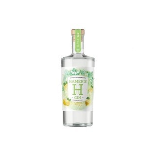 Hamer's Gin Spring Edition 40 %