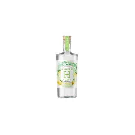 Hamer's Gin Spring Edition 40 %