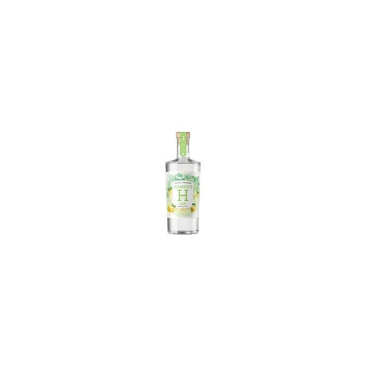 Hamer's Gin Spring Edition 40 %