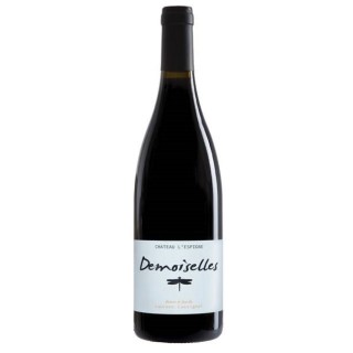 Demoiselles Aoc Fitou 2019