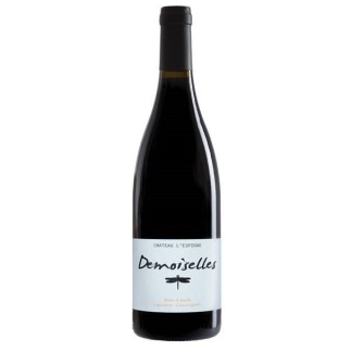 Demoiselles Aoc Fitou 2019