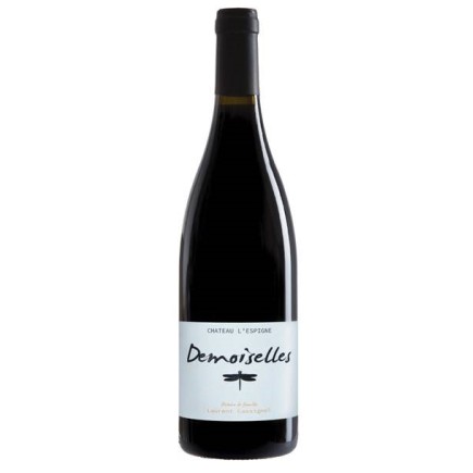 Demoiselles Aoc Fitou 2019