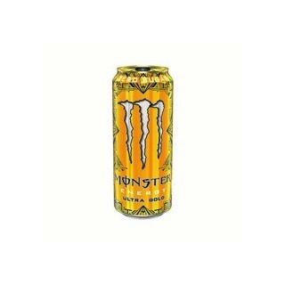 Monster Ultra Gold 24 x 0.5 Lit. Dose