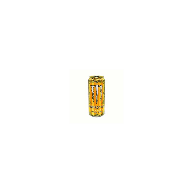 Monster Ultra Gold 24 x 0.5 Lit. Dose
