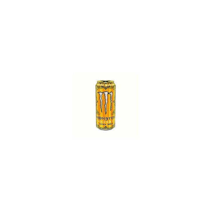 Monster Ultra Gold 24 x 0.5 Lit. Dose