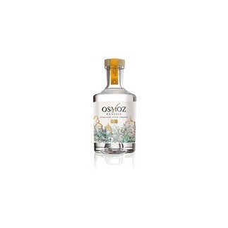 Osmoz Classic Gin 0.7 lit. 43 %