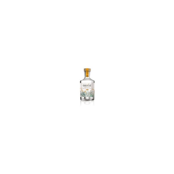 Osmoz Classic Gin 0.7 lit. 43 % Osmoz Classic Gin 0.7 lit. 43 %