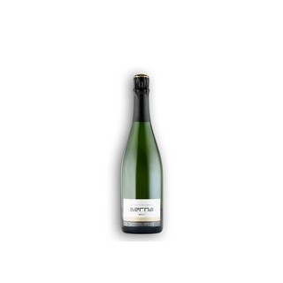 Crémant Brut Caves Berna 0,75 lit