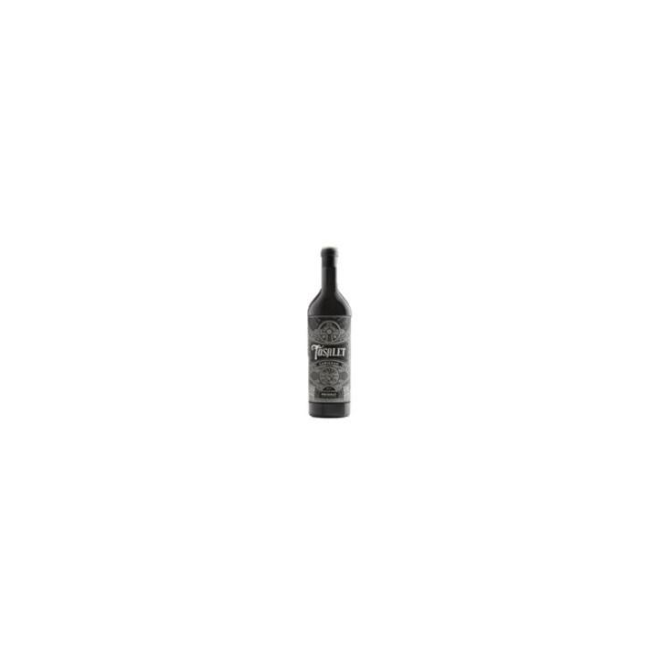 Tosalet Carignan Vieilles Vignes 2018