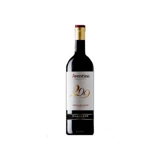 Aventino 200 Barrels 2020 Doc Ribera