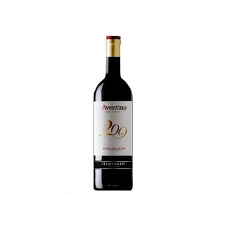 Aventino 200 Barrels 2020 Doc Ribera