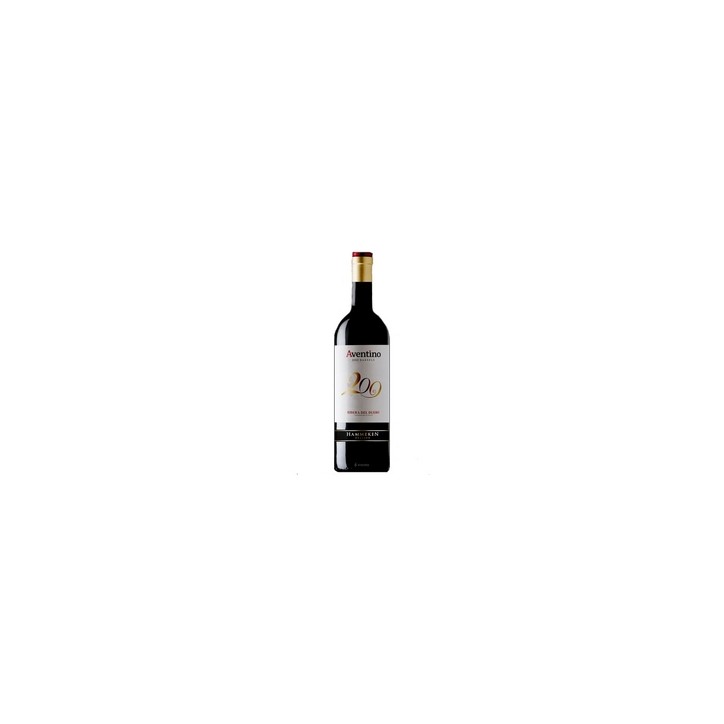 Aventino 200 Barrels 2020 Doc Ribera