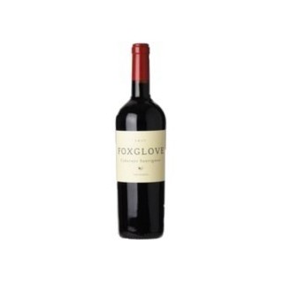 Cabernet Sauvignon 2017 AVA California
