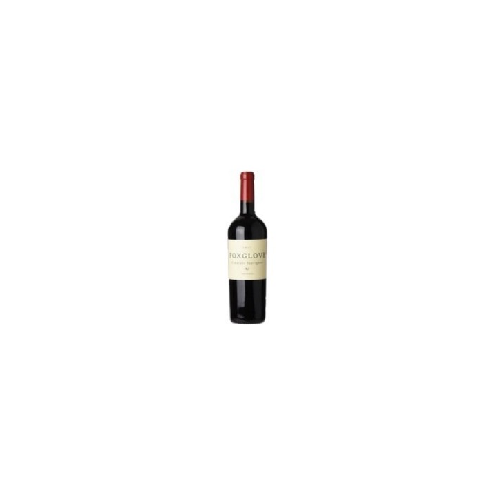 Cabernet Sauvignon 2017 AVA California
