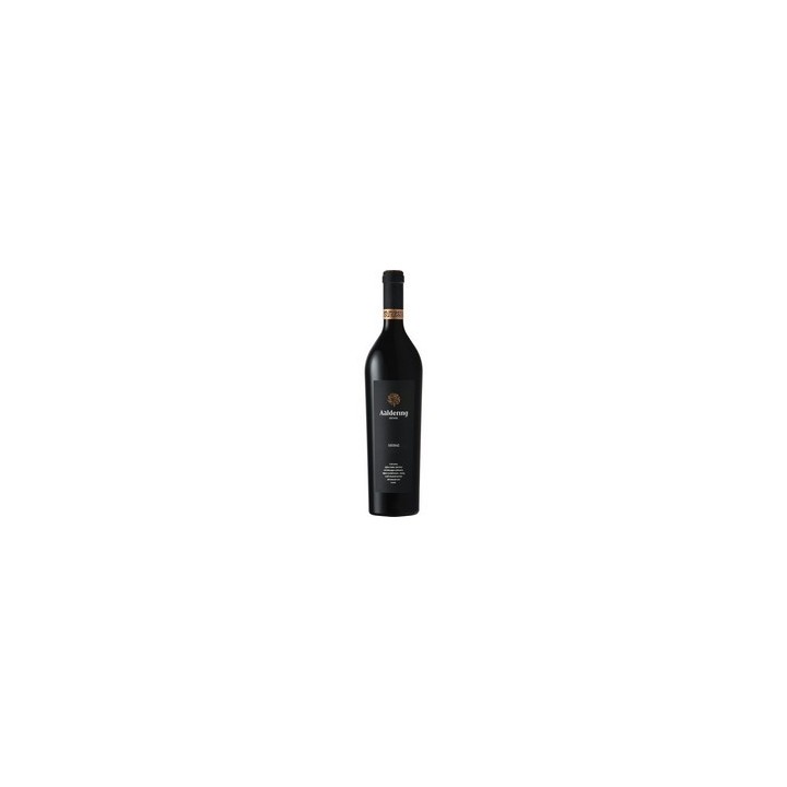 Shiraz 2020 W.O. South Africa