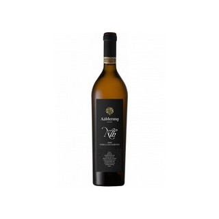 Late Noble Harvest Sauvignon 2016
