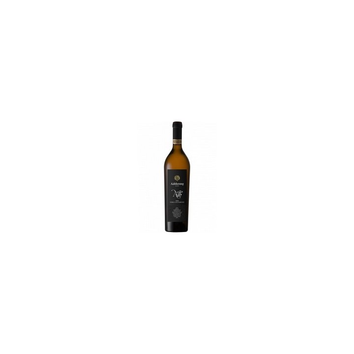 Late Noble Harvest Sauvignon 2016
