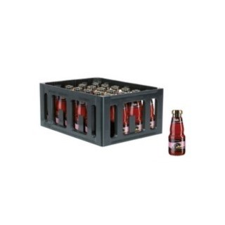 Niehoff Raisins rouges 24 x 0,20 Lit. Vc.
