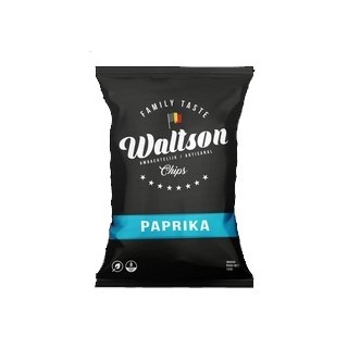 Waltson Paprica