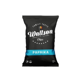 Waltson Paprica