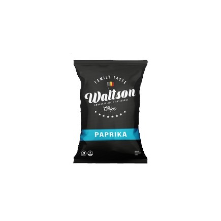 Waltson Paprica