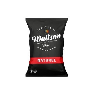 Waltson Naturel (Salz)