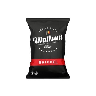 Waltson Naturel (Salz)